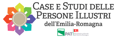 CASA MUSEO COVILI - Annoverata tra le Case e Studi delle Persone Illustri dell'Emilia-Romagna per il Patrimonio Culturale