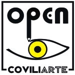 OPEN&nbsp;COVILIARTE