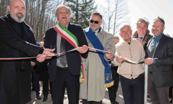 STEFANO BONACCINI - LUCIANO BIOLCHINI - GIAN DOMENICO TOMEI - VLADIMIRO COVILI - MAURO FELICORI - MATTEO COVILI