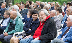 MATTEO COVILI - MARCO TAMARRI - RAFFAELLA ZUCCARI - FRANCESCO GUCCINI - VLADIMIRO COVILI