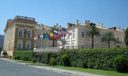 COMPLESSO MONUMENTALE DEL BELVEDERE DI SAN LEUCIO - Caserta