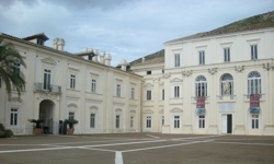 COMPLESSO MONUMENTALE DEL BELVEDERE DI SAN LEUCIO - Caserta