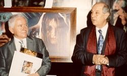 VLADIMIRO COVILI - VITTORIO STORARO