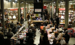 LIBRERIA COOP AMBASCIATORI - Bologna