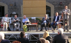 FABIO MARRI - WERTHER ROMANI - VLADIMIRO COVILI - LUIGI RALENTI - GIORGIO BAGNOLI