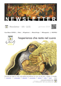 NEWSLETTER 101 - GENNAIO 2024