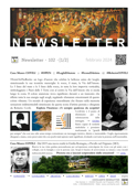 NEWSLETTER 102 - FEBBRAIO 2024