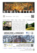 NEWSLETTER 104 - APRILE 2024