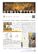 NEWSLETTER 118 - GIUGNO 2025