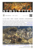 NEWSLETTER 120 - AGOSTO 2025