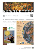NEWSLETTER&nbsp;127 - MARZO 2026