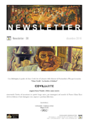 NEWSLETTER 29 - DICEMBRE 2016