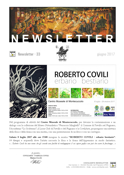 NEWSLETTER 33 - GIUGNO 2017