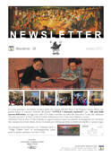 NEWSLETTER 36 - OTTOBRE 2017