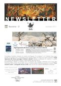 NEWSLETTER 37 - NOVEMBRE 2017