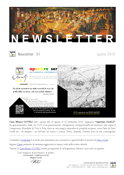 NEWSLETTER 51 - AGOSTO 2019