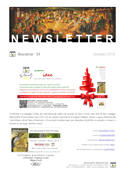 NEWSLETTER 54 - DICEMBRE 2019