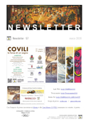 NEWSLETTER 57 - MARZO 2020