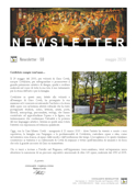 NEWSLETTER 59 - MAGGIO 2020