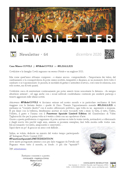 NEWSLETTER 64 - DICEMBRE 2020