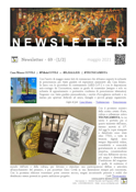 NEWSLETTER 69 - MAGGIO 2021