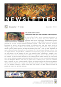 NEWSLETTER 7 - DICEMBRE 2013