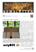 NEWSLETTER 81 - MAGGIO 2022