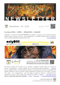 NEWSLETTER 82 - GIUGNO 2022