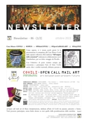 NEWSLETTER 86 - OTTOBRE 2022