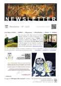 NEWSLETTER 87 - NOVEMBRE 2022