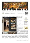 NEWSLETTER 88 - DICEMBRE 2022