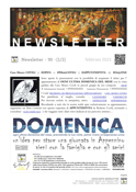 NEWSLETTER 90 - FEBBRAIO 2023