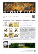 NEWSLETTER 93 - MAGGIO 2023