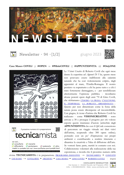 NEWSLETTER 94 - GIUGNO 2023