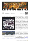 NEWSLETTER 95 - LUGLIO 2023