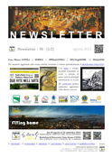 NEWSLETTER 96 - AGOSTO 2023