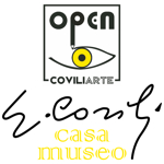 OPEN COVILIARTE CASA MUSEO GINO COVILI