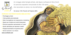 COVILIARTE - Casa Museo Covili