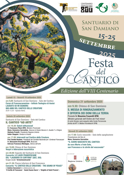 GINO COVILI - IL GRIDO DELLE CREATURE | Festa del Cantico