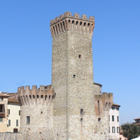 COVILI - LA FORZA DI UN SOGNO | Fortezza Medioevale della Rocca