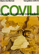 COVILI. UN EPICO CALVARIO CONTADINO - Vangelista Editore