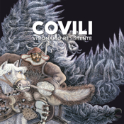 COVILI VISIONARIO RESITENTE - CoviliArte Edizioni